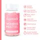 Sugarbear Women's Multivitamins Vegan Gummies 30's - Hair & Skin