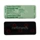 Fertomid 100mg Tablet 5'S - Hormonal Therapy-Tro