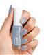 Chambor Colour Studio Le Squad Nail Enamel N 401 Bae Blue 6 ml - Nail Polish