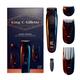 Gillette King C. Gillette BEARD TRIMMER 1's - Razors & Cartridges