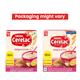Nestle Cerelac Stage 4 (12 Months+) Powder 300 gm- Multigrain & Fruits (Refill Pack) - Baby And Infant Supplements