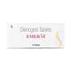 Emersa 2mg Tablet 10'S - Contraception-Ora
