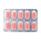 Levobact 500mg Tablet 10'S - Bacterial Infections-Qui
