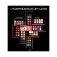 Sugar Cosmetics Blend The Rules Eyeshadow Palette - 06 Starlight (Lilacs & Pinks) 10.4 gm - Eye Shadow Palettes
