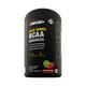 GNC AMP Gold Series BCAA Advanced Powder with Vitamin B6 - Kiwi Strawberry Flavour 400 gm - Bcaa Supplements