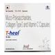 T HEAL Capsule 15's - Supplements-Vam