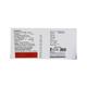 PREGATRON TRIO Tablet 10's - Neuropathic Pain-Dru