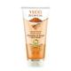 VLCC Ayurveda Natural Fairness Double Action Chandan & Kesar Face Wash Soap Free Formulation 100ml - Face Wash & Cleansers
