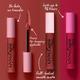 NYX Professional Makeup Lip Lingerie XXL Matte Liquid Lipstick - Unlaced 4 ml - Liquid Lipsticks