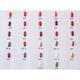 Lakme True Wear Nail Color Shade 504 9 Ml - Nail Polish