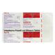 XOP OL Tablet 10'S - Bacterial Infections-Cep