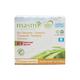 Masmi Natural Cotton New Cottonlock Tampons - Superplus 15's - Tampons