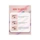 Swiss Beauty Colour Me Happy Eyeliner, Shade- Rose Camellia 0.4 gm - Eyeliners