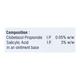 TRIPSALIC Ointment 20gm - Skin Infections-Toc