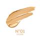 Chambor My Match Skin Fusion Fresh Tint SPF 50. Ivoire 30 ml - Bb & Cc Creams