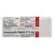 Arifine 5mg Tablet 10'S - Schizophrenia-Aps