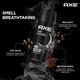 Axe Black Deodorant Body Spray for Men 48H Odour Protection Frozen Pear and Cedarwood Scent 150 ml - Men Deodorants/Roll-Ons