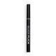 Makeup Revolution Slick Flick Eyeliner Black 0.7 gm - Eyeliners