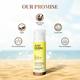 Just Herbs Tinted Sunscreen 30 ml - Face Sunscreen