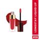 Charmacy Milano Stunning Longstay Liquid Lip (Cherry Red) 5.6 ml - Liquid Lipsticks