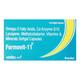 FORMOVIT 11 Soft Gelatin Capsule 10's - Supplements-Vam
