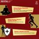 Revital H Men Capsules 30's + Free Revital H Women Tablet 4's - Multi-Vitamins