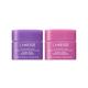 Laneige Lip Sleeping Mask Mini Duo 8 g Each 2's - Lip Balms