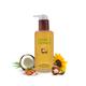 PureSense Macadamia Moisture Restore Shower Cleansing Oil 200 ml - Essential Oils