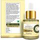 Oriental Botanics Nature's Vitamin C Brightening Face Serum 20 ml - Face Serum