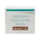Synaptol 50mg Tablet 10'S - Muscle Cramps/Spasticity-Mus
