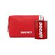 Ducati Sport Gift Set (Eau De Toilette + Toiletry Bag) 100 ml - Men Perfumes (Edt/Edp)