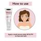 La Cremerie Waterless Moisturizer Sensitive Skin SPF 12 50 ml - Face Moisturizers