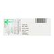 LUPIN VILFURO 100 Capsule 3x10's - Asthma/COPD-Ast