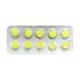 CINTOK PRO Tablet 10's - Ulcerative Colitis/Bowel Inflammatory Disease-GIT