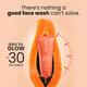 Foxtale Super Glow Face Wash, Reduces Tan, Boosts Glow 100 ml - Face Wash & Cleansers