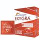 Dr. Morepen Exygra Lubricated Dotted Condoms - Strawberry Flavour 3's - Plain/Flavoured Condoms