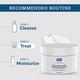 Fixderma Cosmetic Laboratories (FCL) Hydrating Face mask 100 gm - Masks & Peels