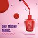 Elle 18 Nail Pop Gel Finish -G9 10 ml - Nail Polish