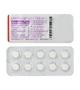 Nexipride 25mg Tablet 10'S - Ulcerative Colitis/Bowel Inflammatory Disease-GIT