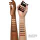 GA-DE Velveteen Eyeshadow Palette 49 The Spice Rack 8.1 gm - Eye Shadow Palettes