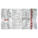 IZT Tablet 10's - Iron Supplement/Anaemia-Vma