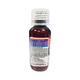 CROCIN 120 STRAWBERRY FLAVOUR Suspension 100ml - Fever-Ana
