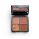 XX Revolution press shadow palette xxposed 4.8 gm - Face Palettes