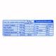 Chirocyst Vanilla Flavour Tablet 10'S - Supplements-Vam