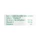 Trixon Plus Kid Tablet 10'S - Bacterial Infections-Cep