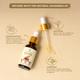 Bella Vita Organic Kumkumadi Face Oil 30 ml - Face Serum