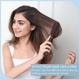 GUBB Round Hair Brush - Vogue Range 140 gm - Hair Brushes