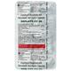 Deplatt CV 20mg Capsule 10'S - Blood Clot-Ant