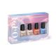O.P.I Spring '25 Mini Nail Lacquer 4's - Nail Polish