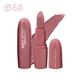 Miss Rose Matte Finish Bullet Lipstick Shade 45 TimeSquare 7301 - 026B 45 3.4 gm - Lipsticks